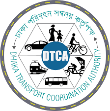 Dhaka Transport Coordination Authority - DTCA