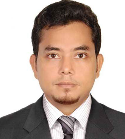MD. Aminur Rahman