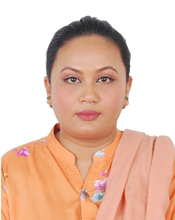Maheera Rahman